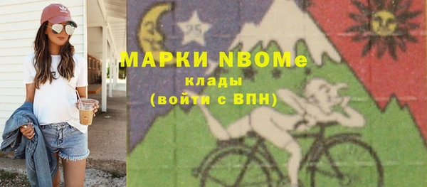 хмурый Абаза